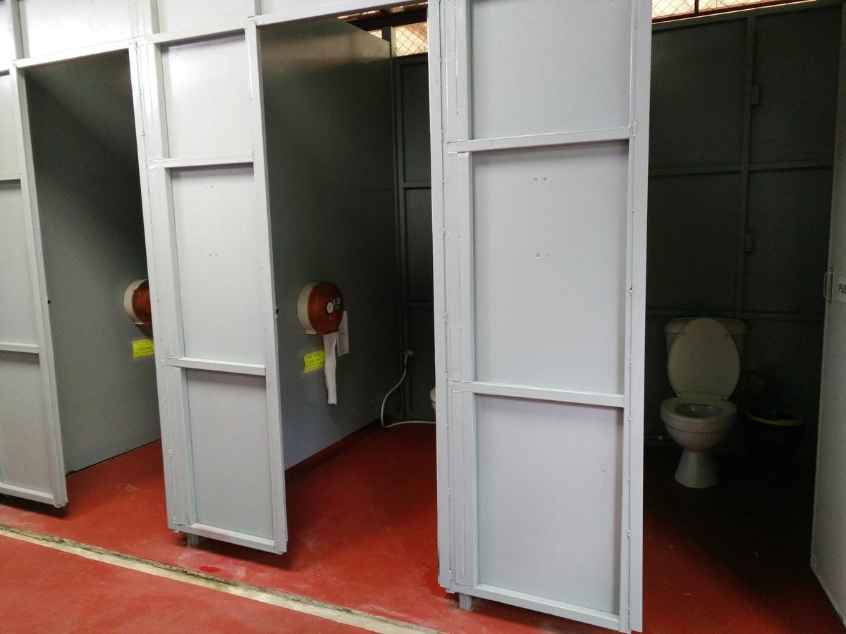 צ'יאנג מאי Spicythai Backpackers מראה חיצוני תמונה